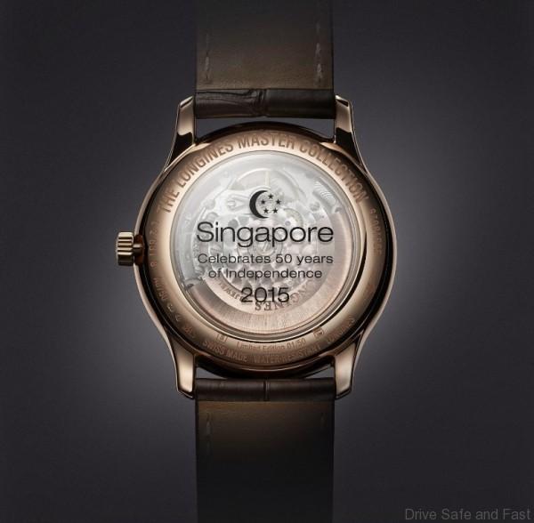 Longines Master_Singapore 2