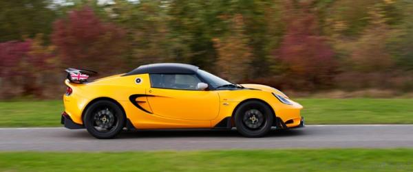 Lotus Elise S Cup (1)
