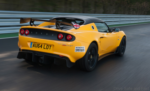 Lotus Elise S Cup (1)