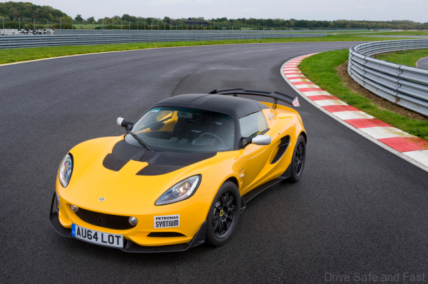 Lotus Elise S Cup (2)