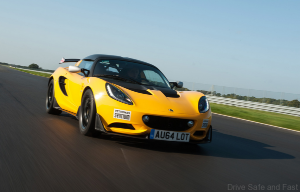 Lotus Elise S Cup (4)