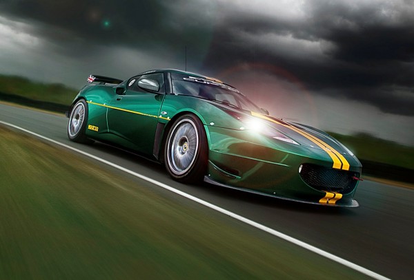 Lotus-evora-gt4