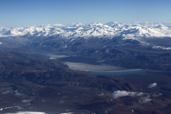 MOTORSPORT / DAKAR 2012 - PART 1