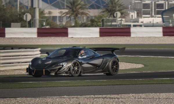 McLaren P1 GTR_testing 10