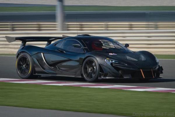 McLaren P1 GTR_testing 12