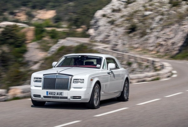 RR Phantom
