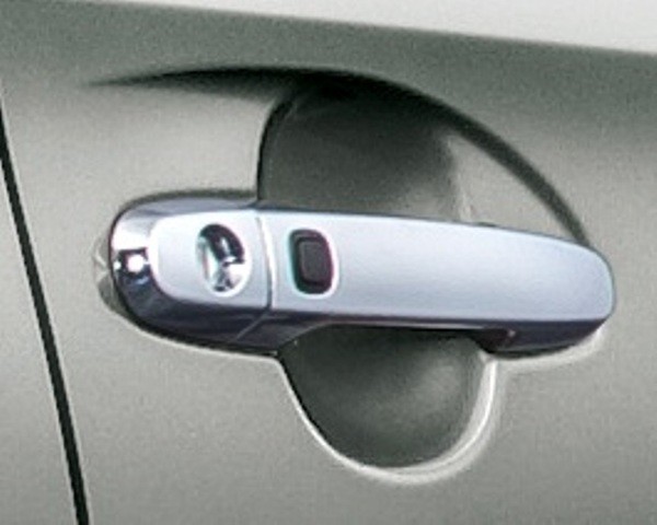Toyota Vios 1.5 Improvement Door Handle