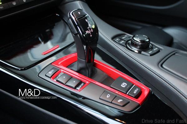 2014 MD BMW 650i Coupe