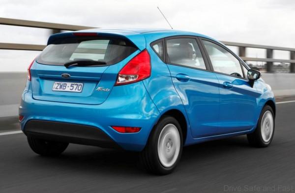 ford fiesta2