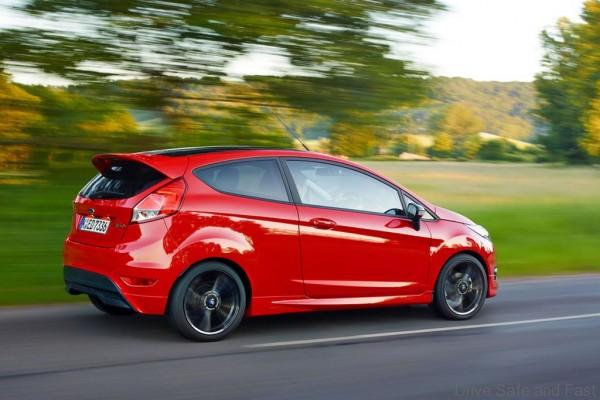 ford fiesta4