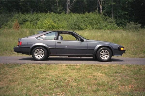 toyota supra_1984_MTM458
