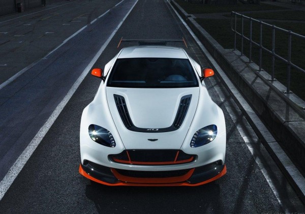 Aston 5