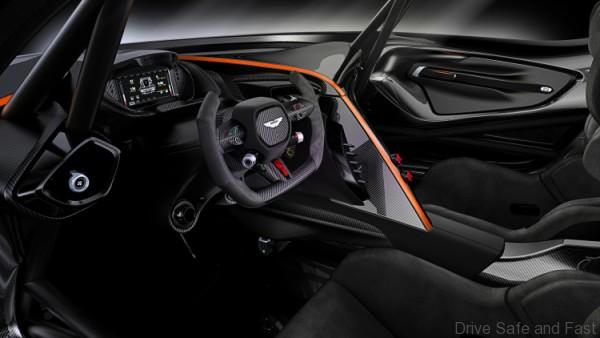 Aston Vulcan 5