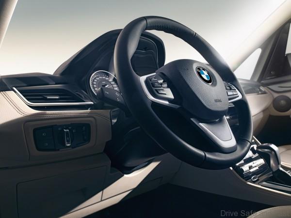 BMW 2 Series Gran Tourer (8)