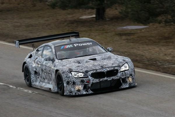 BMW M6 GT3 (1)