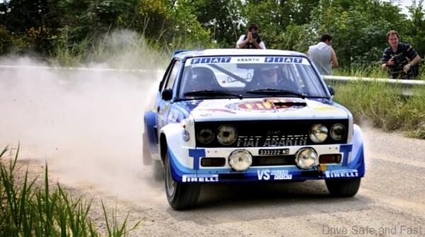 Classic rally 02