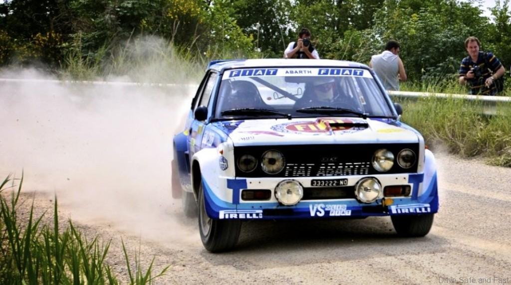 Classic 57th Edition Rally To Start In Bastogne