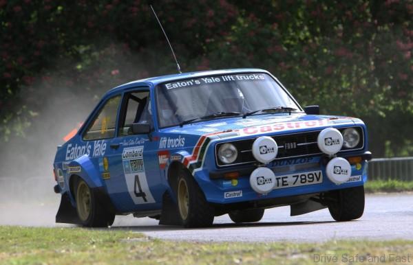 Classic rally 03
