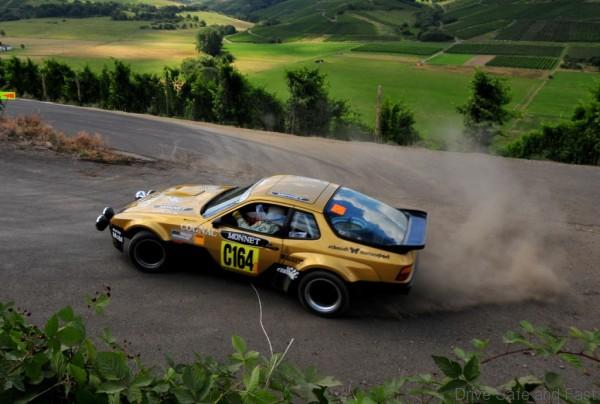 Classic rally 04