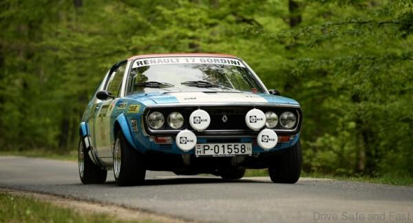 Classic rally 05