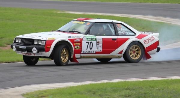 Classic rally 06