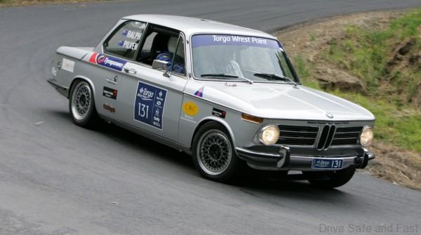 Classic rally 08