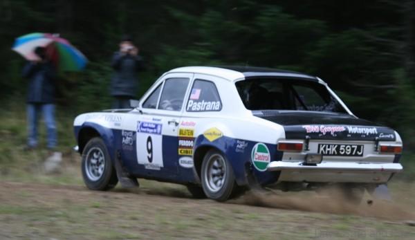 Classic rally 09