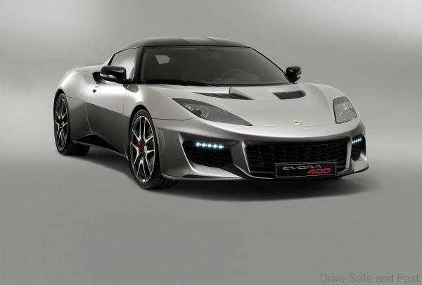 Evora 400 1
