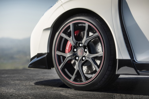 Honda Civic TypeR2