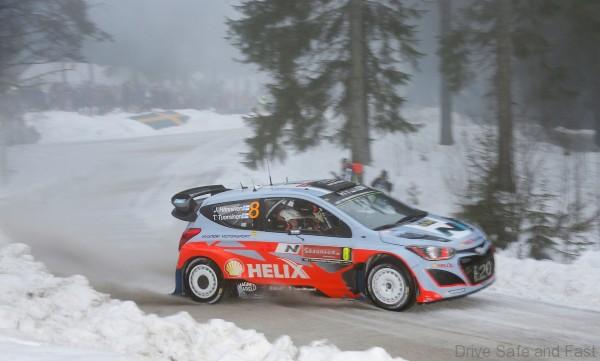 Hyundai rally of sweden2