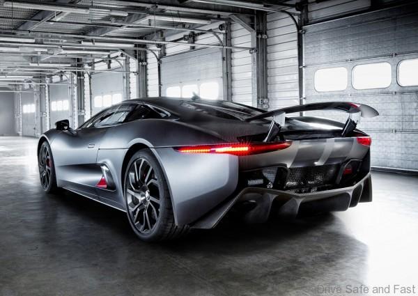 Jaguar 3