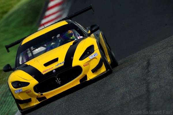 MaseratiTrofeo