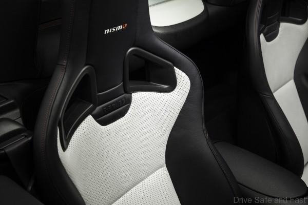 Nissan 370Z NISMO Roadster Concept