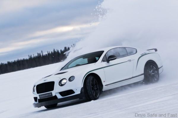 Bentley Continental GT3-R  (2)