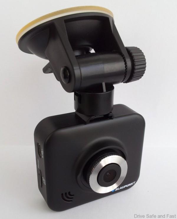 Blaupunkt Digital Video Recorder 1