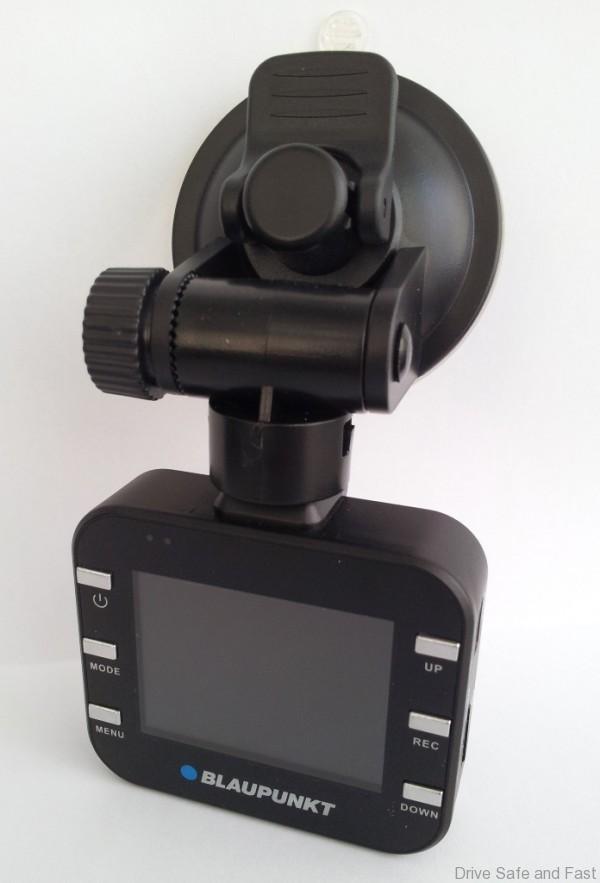 Blaupunkt Digital Video Recorder 2