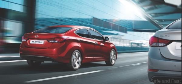 ELANTRA FL Exterior (2)