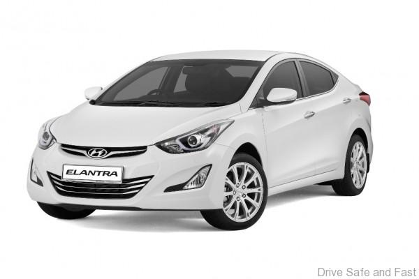ELANTRA FL Exterior (4)