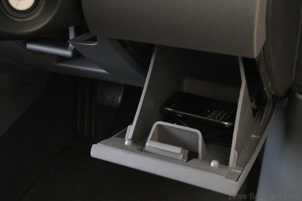 Ford RangerStorageSpace_01