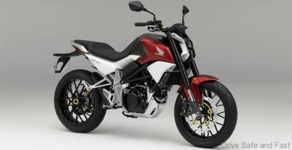 Honda To Display SFA 150 Concept Again