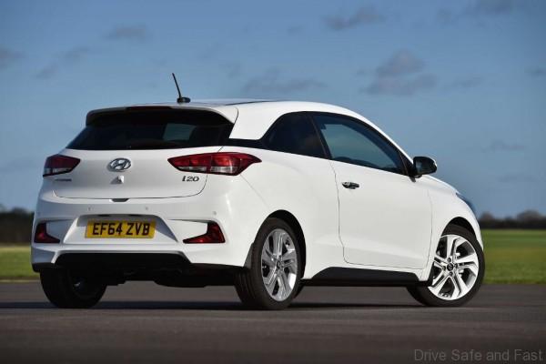 Hyundai i20-coupe