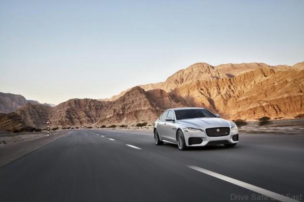 JaguarXF5