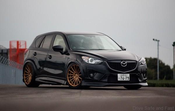 MazdaCX5Vossen-1