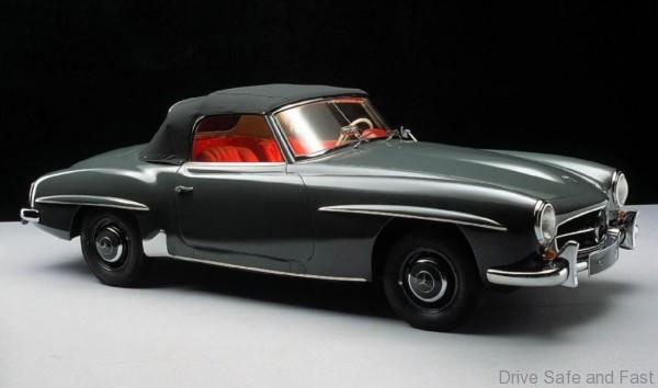 Mercedes-190-6