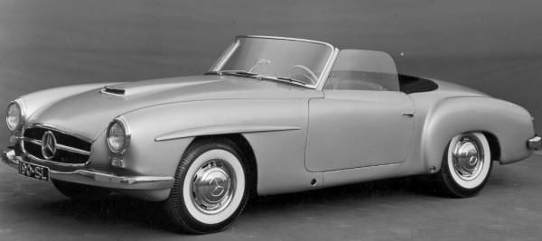 Mercedes-190-7