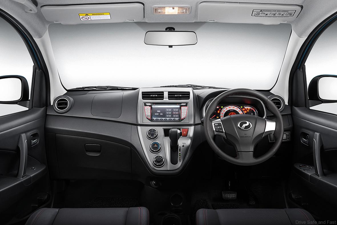 Perodua Myvi & Alza Safety Risks Unfounded. Who Is Mr 