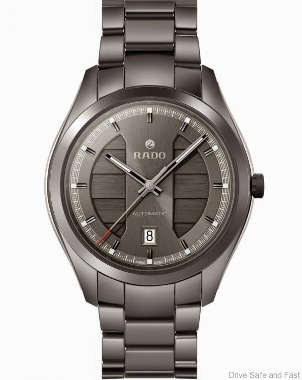 Rado HyperChrome Si3N4 Automatic 2