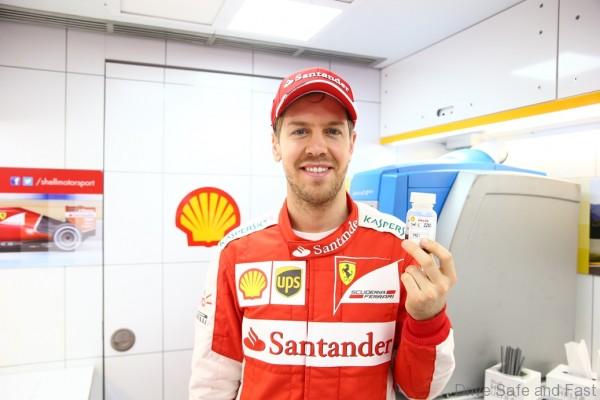 xxxx during a team filming day at Circuit de Catalunya on February 24, 2015 in Montmelo, Spain.