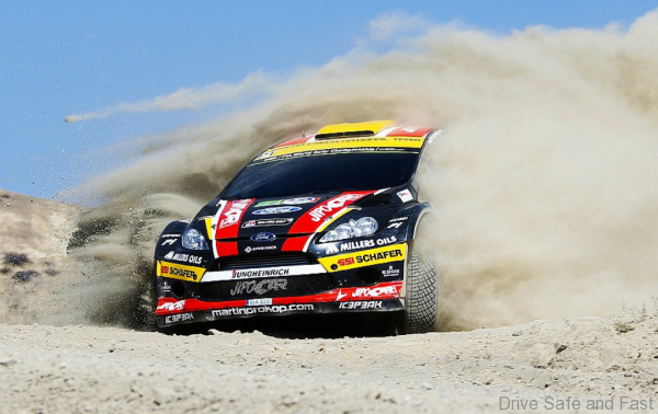 WRC mexico 2015a