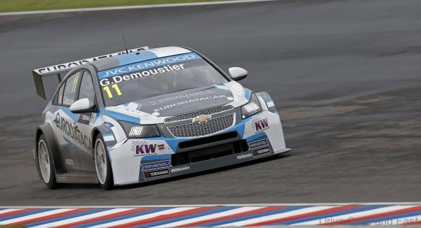 WTCC Bamboo Craft (4)